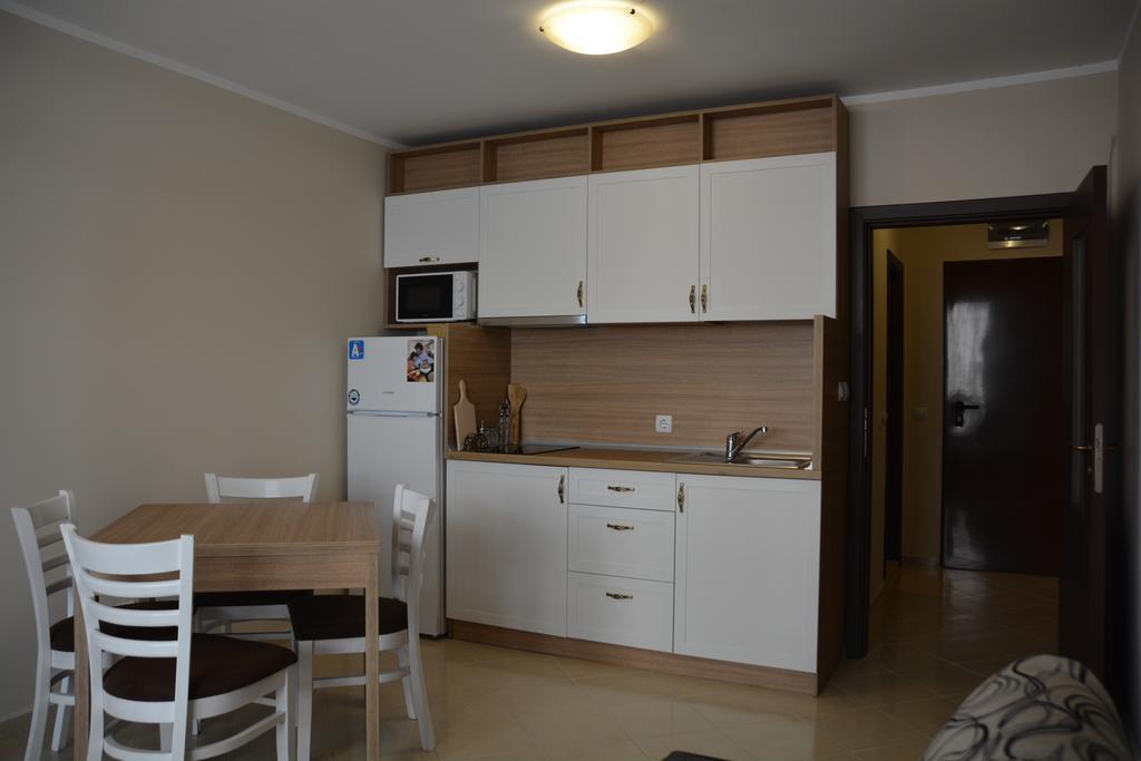 Apartments In Rif 2 Ravda Eksteriør billede